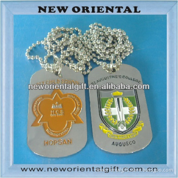 888 dog tag
